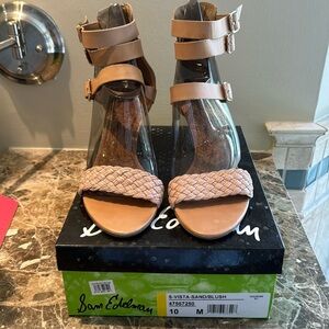 Sam Edelman Vista Sandal, Size 10